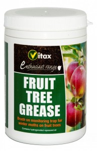 VITAX FRUIT TREE GREASE 200g